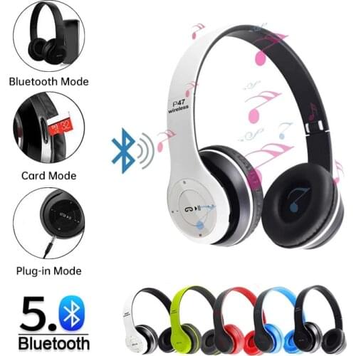 GHC Portable Audio Equipment