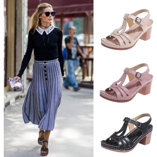 Hawcoar Women's Shoes With Heels