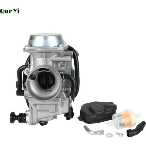 32MM ATV Motorcycle Carburetor Carburador For Honda Fourtrax 300 TRX300 2X4 TRX300 FW TRX300FW 4X4 1993 -2000
