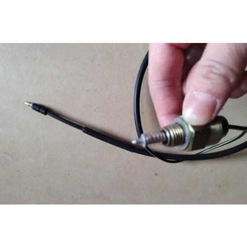 KIPOR KG690 KGE12E3 KGE13E3 KGE12E KGE13E CARBURETOR VALVE