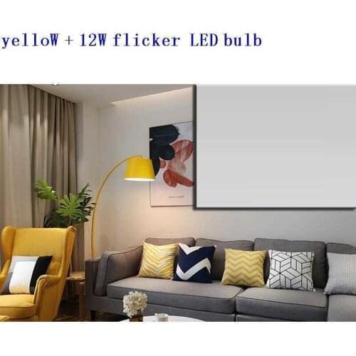 Lampade Da Terra Stand Vloerlampen Voor Woonkamer Lambader Aydinlatma Lampadaire Salon Lampara De Pie Staande Lamp Floor Light