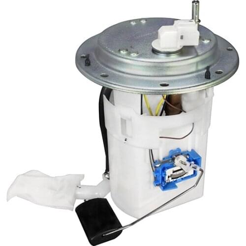 Fuel pump assembly for Kia Cerato 31110-0S100 / 140122S / 5 plug / DSF-XD009 / with oil pressure #01051019-25