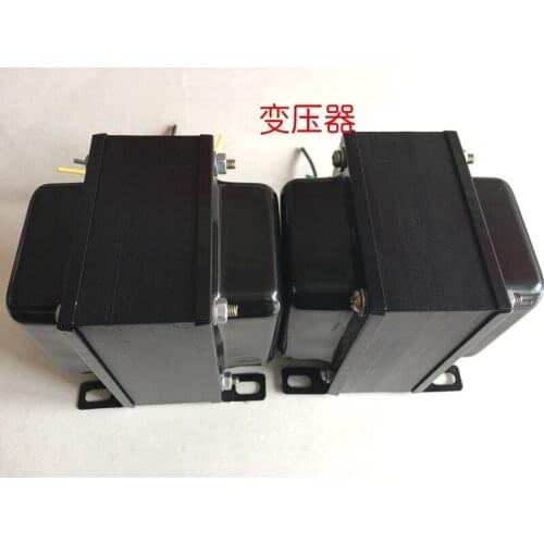 Single-ended output transformer for amplifier transformer KT88 FU50 EL34 6P3P FU7