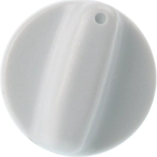 Fridge Thermostat Knob Replacement For Ariston NMBL1911FW - C00140937 (1 Pieces)