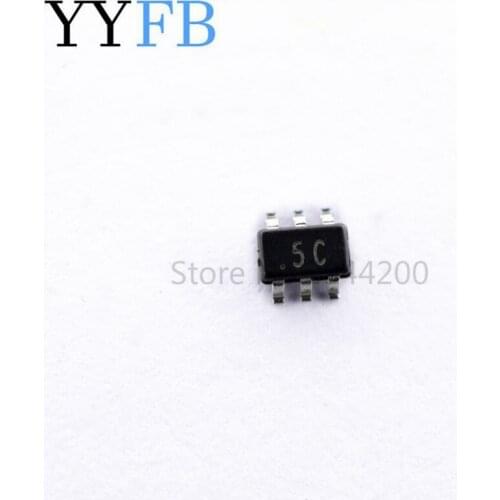 SMF05 SMF05CT1G SC70-6 SMF05C SMD SOT-363