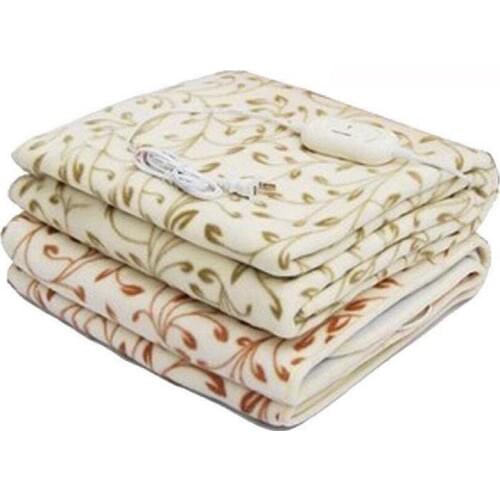 Worm 150*70cm Single Plush Electric thermal Blanket Automatic Protection Type Thickening Body Warmer Heated receiving Blankets