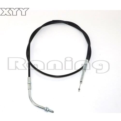 Shift Reverse Cable Throttle Universal For 150cc Go-Kart ATV UTV Off-road Motocross 156cm Car Shift Reverse Cable Throttle
