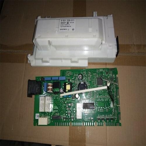 Siemens 9001226011 EPG70013 Dishwasher Control Module Circuit Board Shall Apply