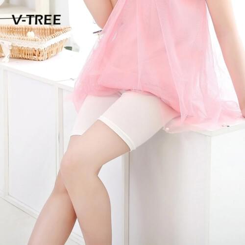 V-TREE Denim Shorts For Girls