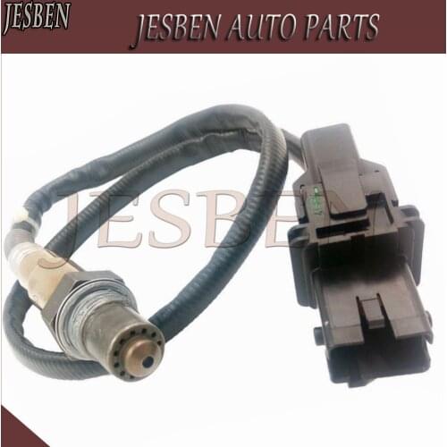 0258007179 Front Lambda Probe Oxygen O2 Sensor Fit for NISSAN Sentra Altima 350Z Infiniti FX35 G35 M35 2003-2006 NO# 22693-8U300