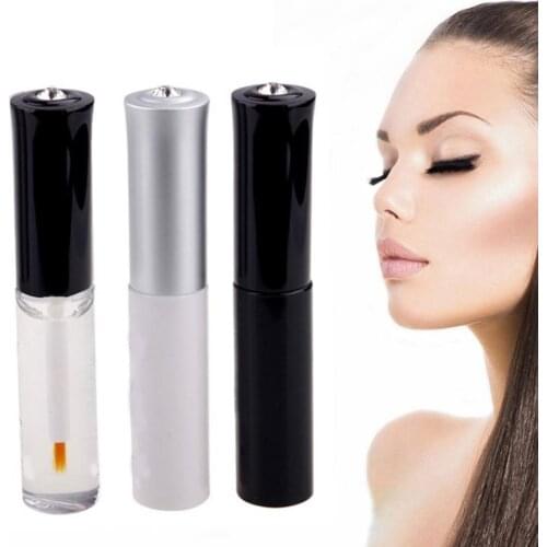 1Pcs Waterproof Adhesive Eyelash Glue For False Eyelashes Extension Clear Quick Dry Eyelash Glue Lash Extension Tools