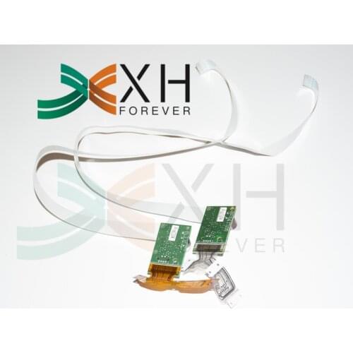 10pcs.Carriage Unit Assembly for HP DeskJet 1000 1010 1050 1051 1055 1510 1512 2000 2010 2050 2060 2510 2540 3000 3050 802 802XL