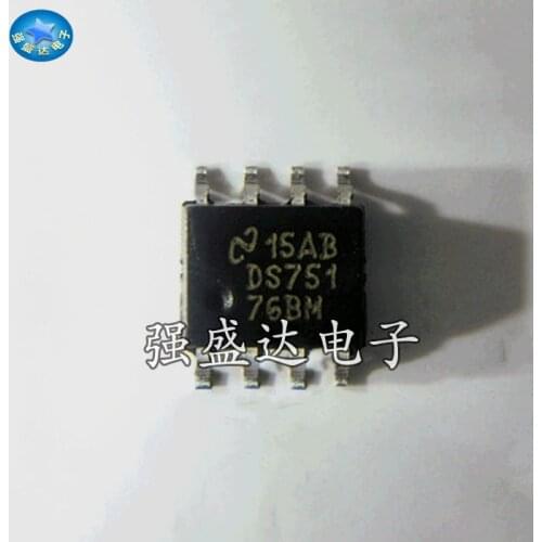 100% New&original DS75176BM DS75176 75176BM SOP8