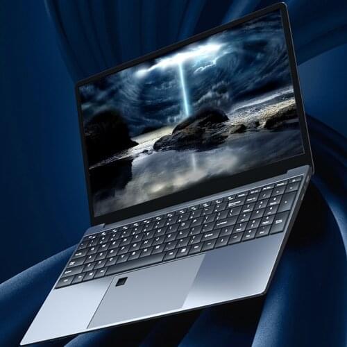 AMD Laptop MaX 36GB + 2TB SSD Metal Computer 2.4G/5.0G Wifi Bluetooth Ryzen R5 3500U windows10 Metal portable gaming laptop