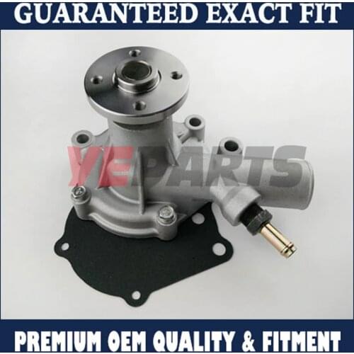 Fast free shipping, Cub Cadet Water Pump MA-MM409302