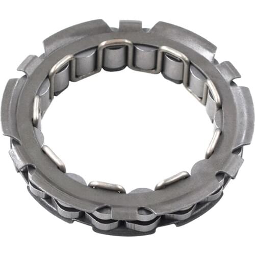Motorcycle Part One Way Bearing Starter Clutch Overrunning Clutch Bead For Yamaha Royal Star 1300 XVZ13 96-13 Vmax 1700 VMX17