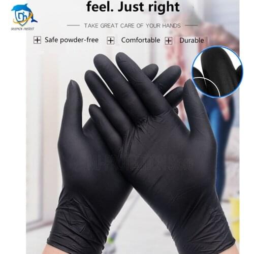 Dolphin Protect Protective Gloves