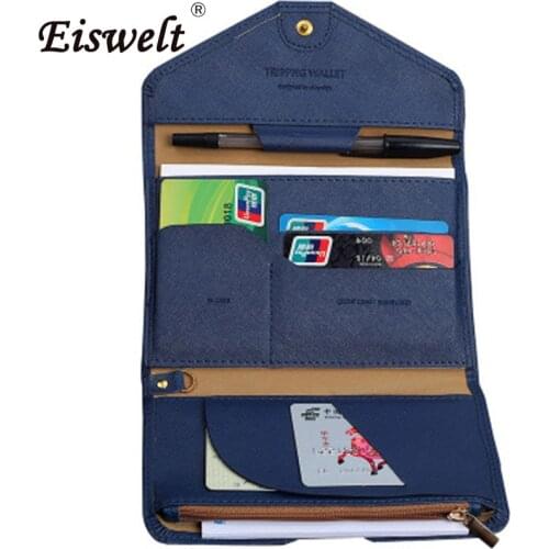 Дорожные сумки EISWELT China At AliExpress