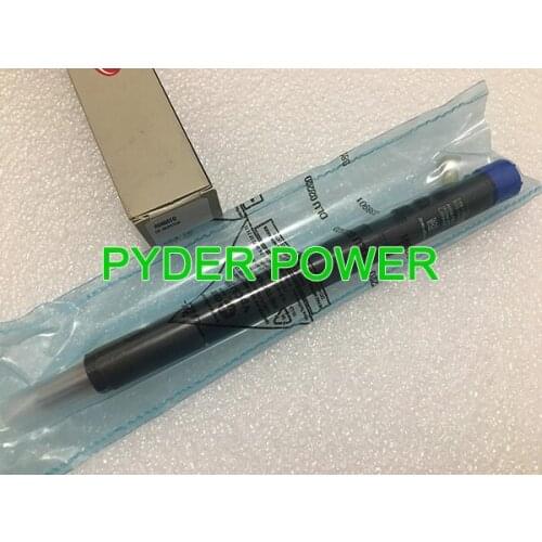 EJBR04601D A6650170321 Genuine common rail injector A6650170121 EJBR02601Z