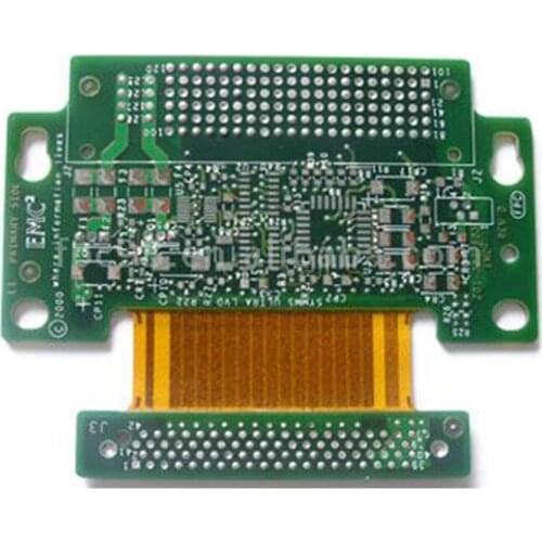 Custom Muti-layers pcba with factory cheap price,flexible rigid pcb in china