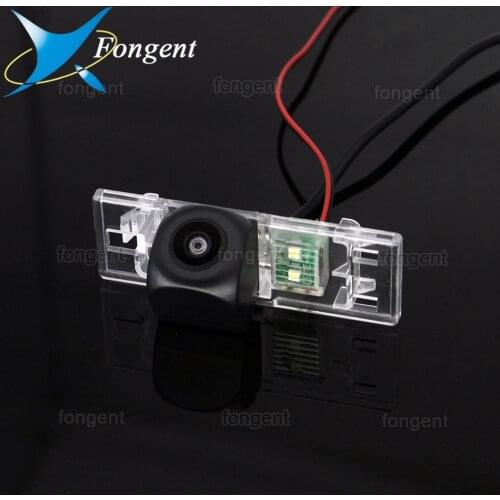 Camera for Peugeot 407 406 coupe 106 1007 307 308 607 806 807 for Nissan Sunny X-Trail Geely Pathfinder MK Citroen C3 Berlingo