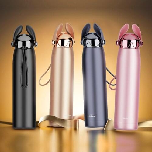 LISM Stainless Steel Thermoses