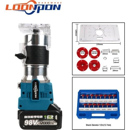 Loonpon Power Tools