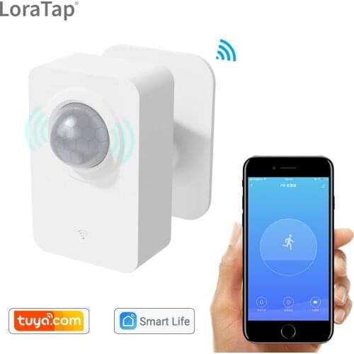 LoraTap Home Control Systems