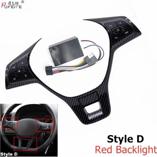 Multifunction steering wheel control button switch volume button audio switch phone button for VW Golf 7 Jetta MK6 Polo