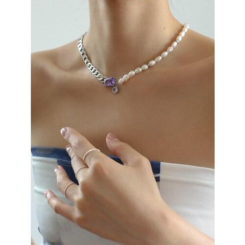 Fashion Simple Gold Double Side Coin Necklace Aries Pendant Short Necklace