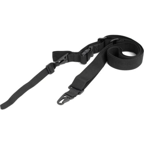Nylon Sling Hunting Gun Accessories 2 Point Tactical Rifle Sling