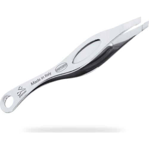 Tweezers - High Quality MADE IN ITALY (10967)
