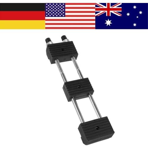 Professional Household Adjustable Non Slip Whetstone Sharpening Stone Oilstone Base Holder