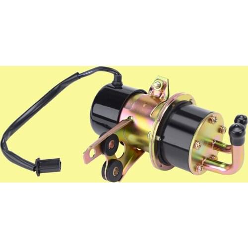 Fuel Pump for Yamaha YZF R1 YZF R6 FZS1000 FZ1 YZF1000R Thunderace V-MAX VMAX12 VMX12 to 4SV-13907-02 4SV-13907-01 4SV-13907-00