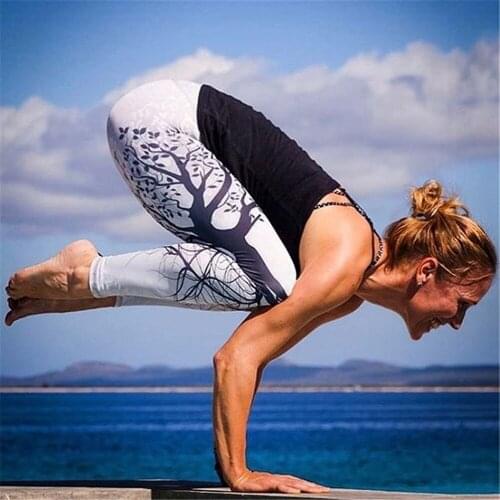 yeroJOJO Women's Leggings