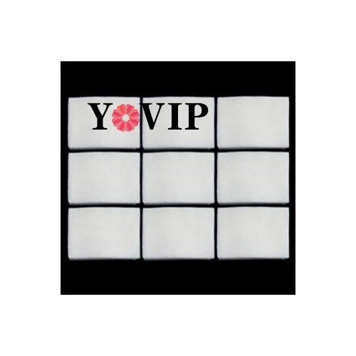 Безворсовые салфетки для снятия лака YOVIP China At AliExpress