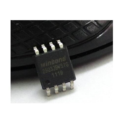 50PCS W25Q32BVSSIG W25Q32 W25Q32B 25q32 W25Q32BVSIG 25Q32BVSIG