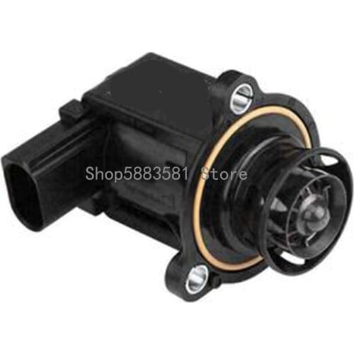 CAR Shut off valve Vol ksw age nau diS kod aSe atG olf Tou ran Jet taV ent o Pas sat Sag ita r Exhaust gas turbocharger 2.0 lite