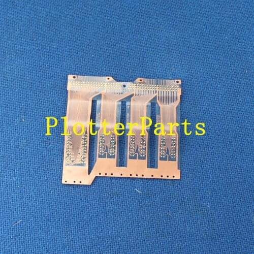 C3540-60005 Carriage flex cable assembly fit for HP DesignJet 700 750C 755CM Original used