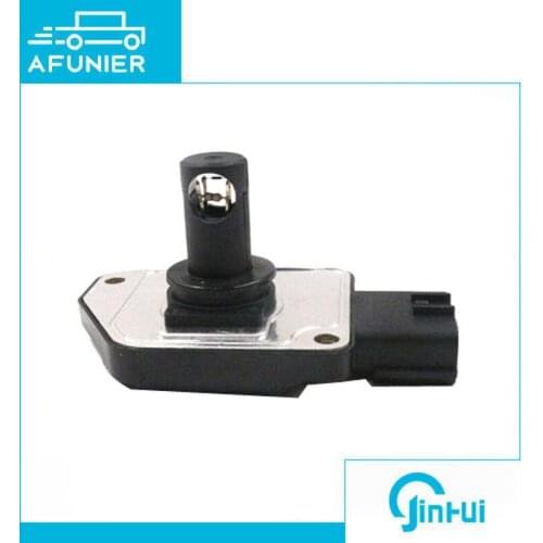 Mass air flow sensor for Nissan Pathfinder Infiniti QX4 OE No.: 22680-2J200/AFH70-14