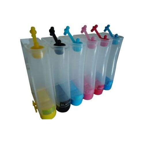 For Epson Stylus Photo R220 / R230 CISS Kit