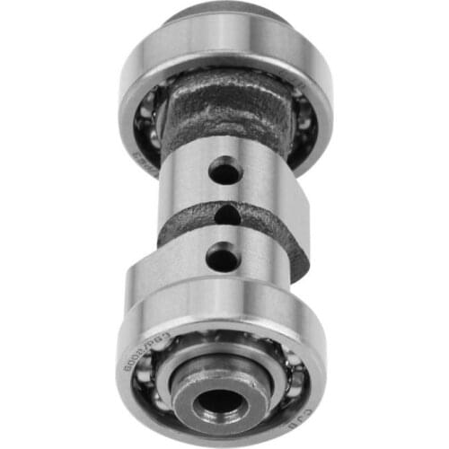 For Yamaha YBR125 XTZ125 YBR XTZ JS125-6A Motorcycle Engine Accessories Racing Camshaft