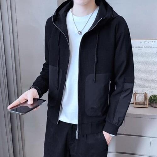 Мужские толстовки-бомберы FAVOCENT China At AliExpress