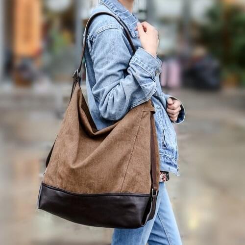 FEEL PIONEER Women's Leather Bags