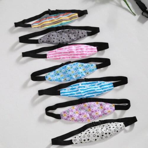 Car Safety Children Fixing Band Car Seat Sleep Nap Kid Sleeping Head Support Belt Positioner Baby Sroller Holder Belt