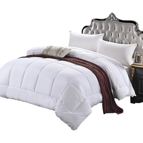 Hotel Collection 1500 Series - Luxury Duvet Insert Goose Down Alternative Comforter