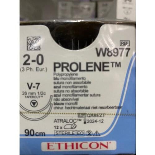 Johnson & Johnson W8977 Johnson & Johnson W8977