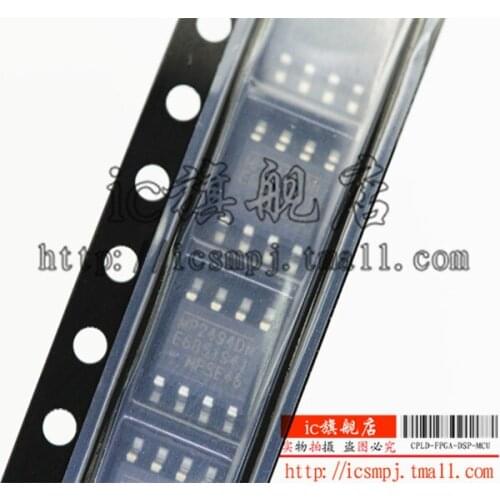 MP2494DN-LF-Z MP2494 SOP8