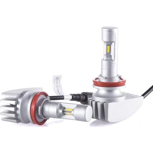 NN LED Bulbs H4 (P43t)