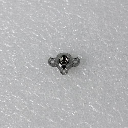 New bese fixed tripod hole repair parts for Sony ILCE-7M3 ILCE-7rM3 A7III A7rIII A7M3 Camera